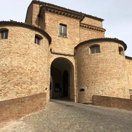 Sul Castello *