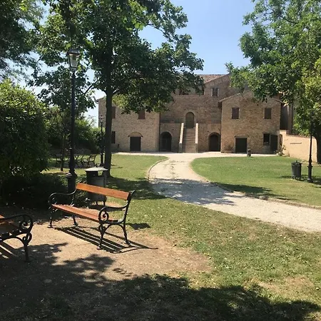 Apartman Sul Castello *