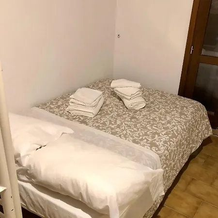 Sul Castello Apartment