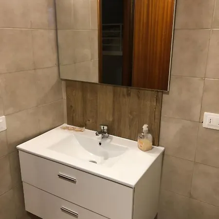 Sul Castello Apartment *
