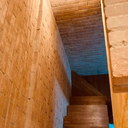 Sul Castello Mombaroccio