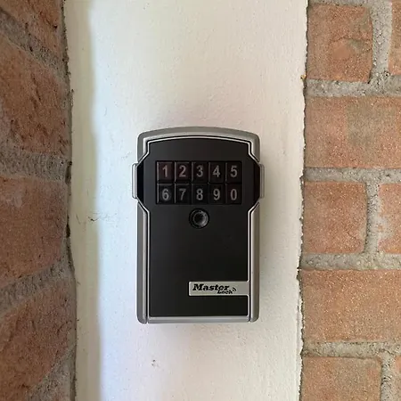 Appartement Sul Castello *