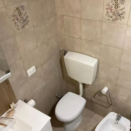 Apartment Sul Castello Mombaroccio
