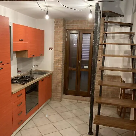 Sul Castello Appartement