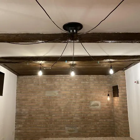 Sul Castello * Mombaroccio