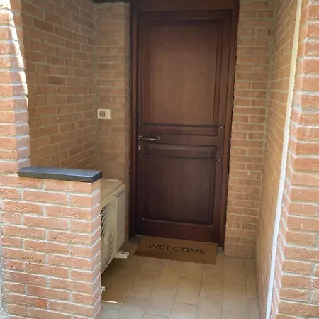 Apartment Sul Castello