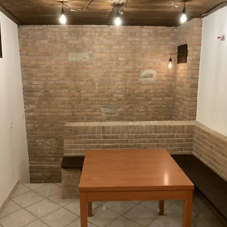 Sul Castello Appartement *