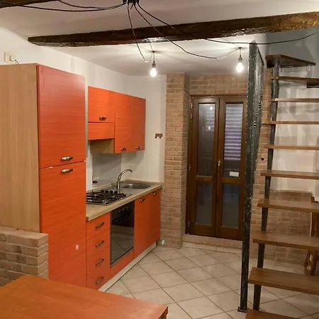 Apartman Sul Castello *