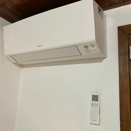 Sul Castello Appartement *