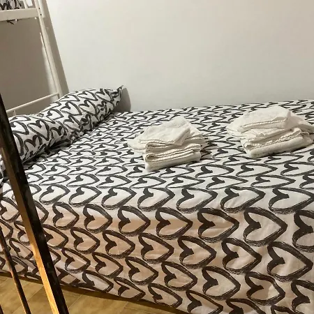 Apartman Sul Castello *