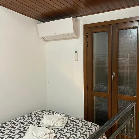 Sul Castello * Mombaroccio