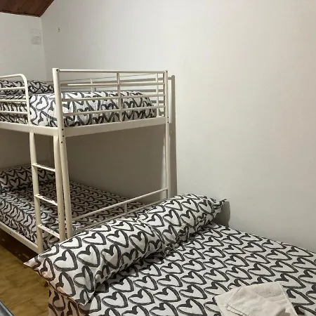 Apartman Sul Castello *