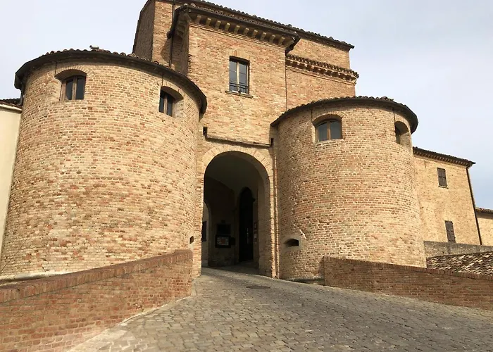 Sul Castello *