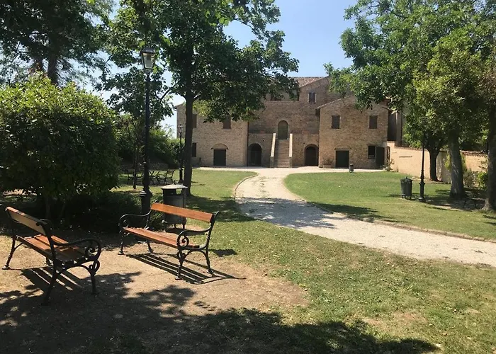 Apartman Sul Castello *