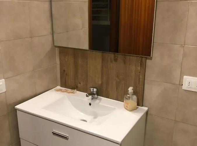 Sul Castello Apartman *