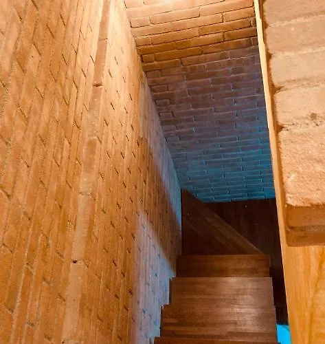 Sul Castello Mombaroccio