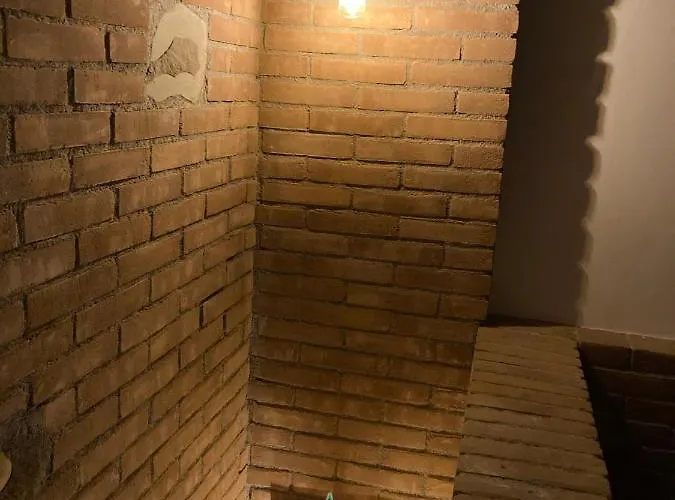 Apartman Sul Castello Mombaroccio