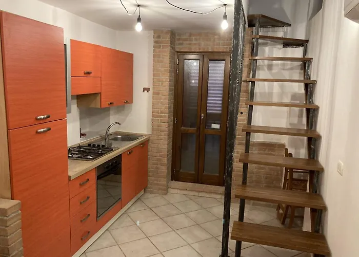 Sul Castello Apartman