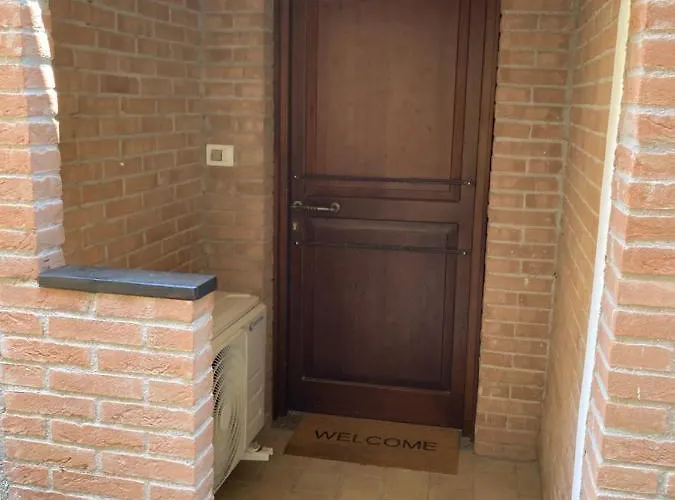 Apartman Sul Castello