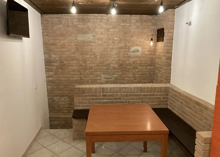 Sul Castello Apartman *