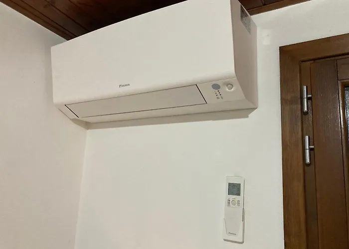 Sul Castello Apartman *