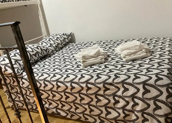 Apartman Sul Castello *