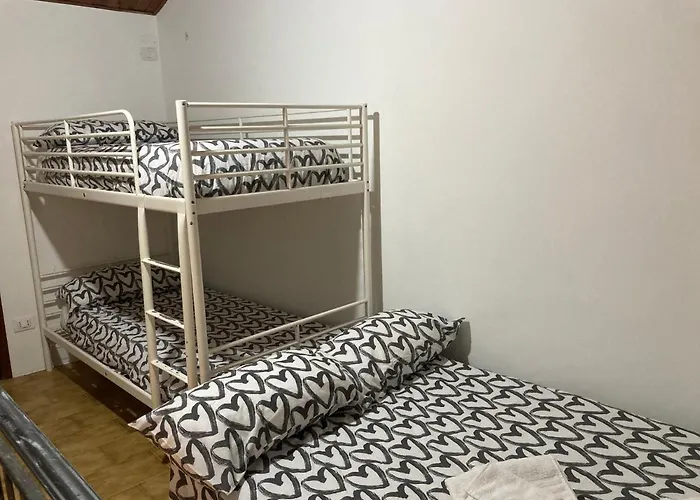 Apartman Sul Castello *