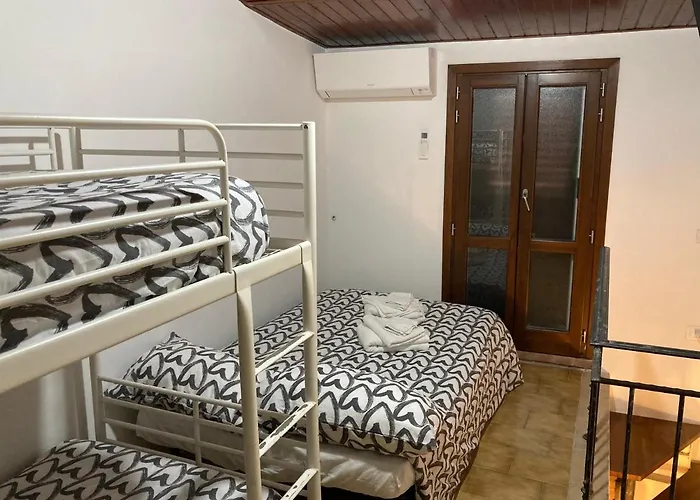 Sul Castello * Mombaroccio